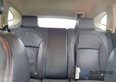 2012 Nissan Rogue S z USA, uszkodzony, nr VIN JN8AS5MT1CW292988